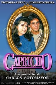 Capricho' Poster