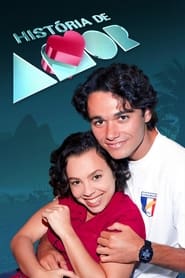 Histria de Amor' Poster