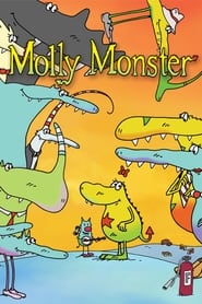 Die kleine Monsterin' Poster
