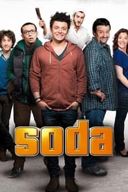 Soda' Poster