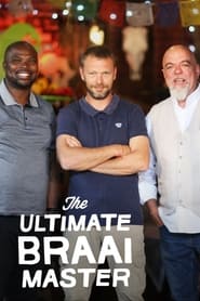 The Ultimate Braai Master' Poster