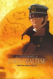Corto Maltese' Poster