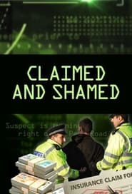 Claimed and Shamed' Poster