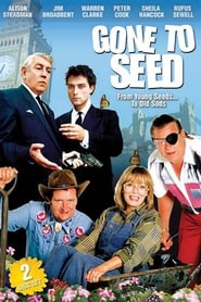 Gone to Seed' Poster
