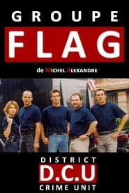 Groupe flag' Poster