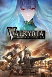 Valkyria Chronicles' Poster
