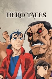 Hero Tales' Poster