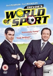 Trevors World of Sport' Poster