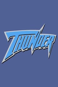 Streaming sources forWCW Thunder