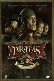 Piratas' Poster
