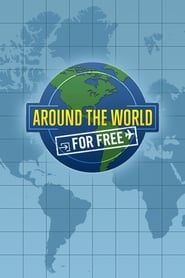 Around the World for Free' Poster