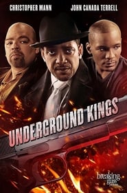 Underground Kings' Poster