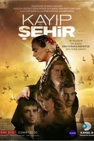 Kayip Sehir' Poster
