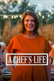 A Chefs Life' Poster