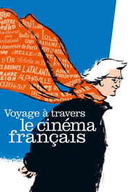 Journeys Through French Cinema' Poster