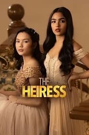 The Heiress' Poster