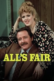 Alls Fair' Poster