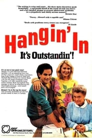 Hangin In' Poster