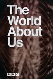 The World About Us' Poster