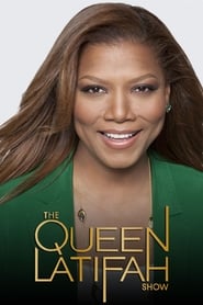 Queen Latifah Show' Poster