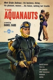 The Aquanauts' Poster