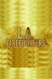 LA Firefighters' Poster