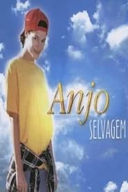 Anjo Selvagem' Poster