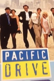 Pacific Drive' Poster