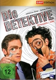 Die Detektive' Poster