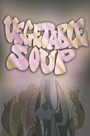 Vegetable Soup' Poster