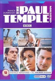 Paul Temple' Poster
