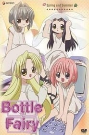 Bottle Fairy' Poster