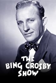The Bing Crosby Show' Poster