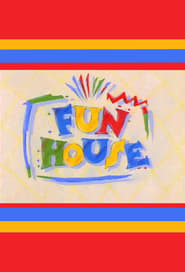 Fun House' Poster