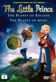 Streaming sources forThe Little Prince