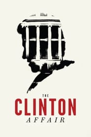The Clinton Affair' Poster