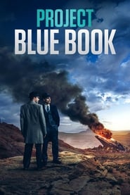 Streaming sources forProject Blue Book