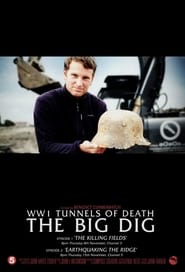 WWIs Tunnels of Death The Big Dig' Poster