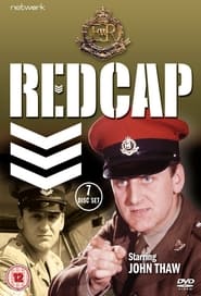 Redcap' Poster