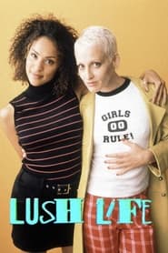 Lush Life' Poster