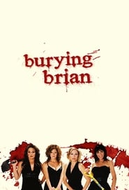 Burying Brian' Poster