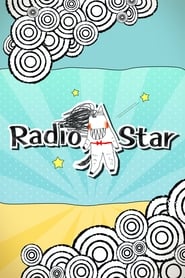 Radio Star' Poster