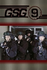 Special Unit' Poster