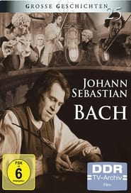 Johann Sebastian Bach' Poster