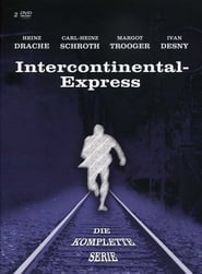 Intercontinental Express' Poster