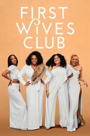 First Wives Club' Poster