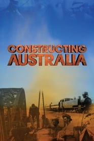 Constructing Australia' Poster