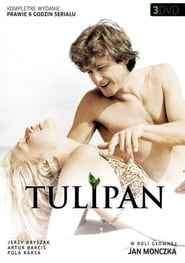 Tulipan' Poster