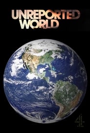 Unreported World' Poster