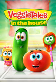 VeggieTales in the House' Poster